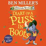 Diary of a Puss in Boots
