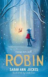 Libro in inglese Robin Sarah Ann Juckes