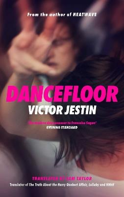 Dancefloor - Victor Jestin - cover