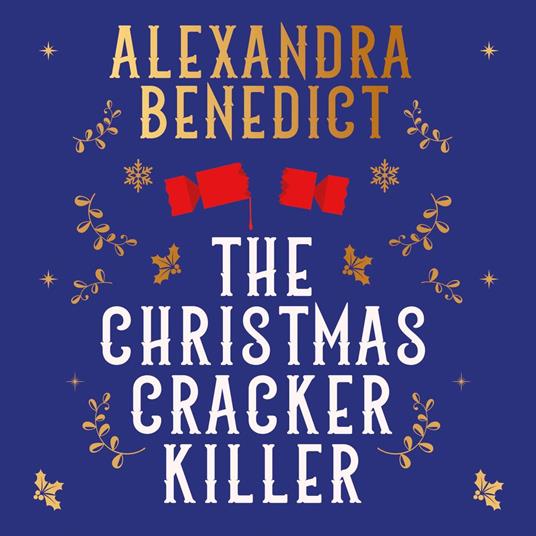 The Christmas Cracker Killer