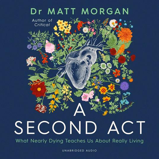 A Second Act