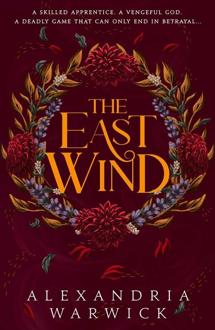 The East Wind