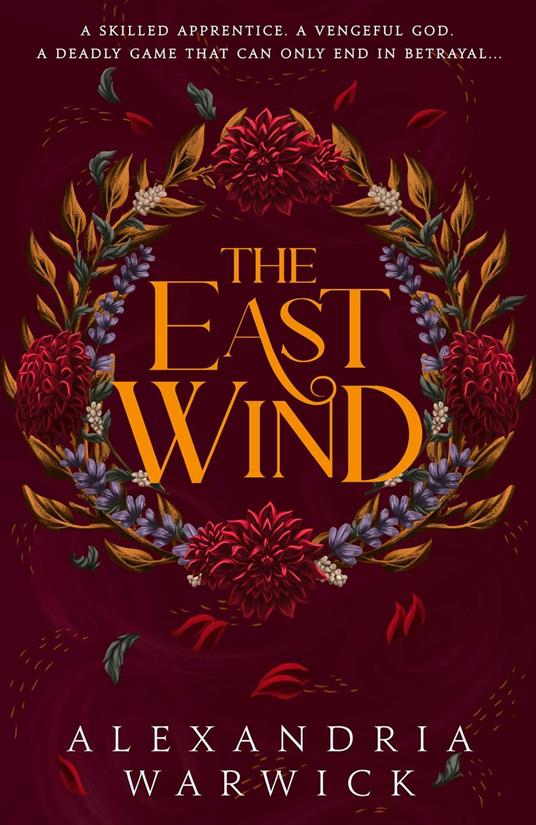 The East Wind