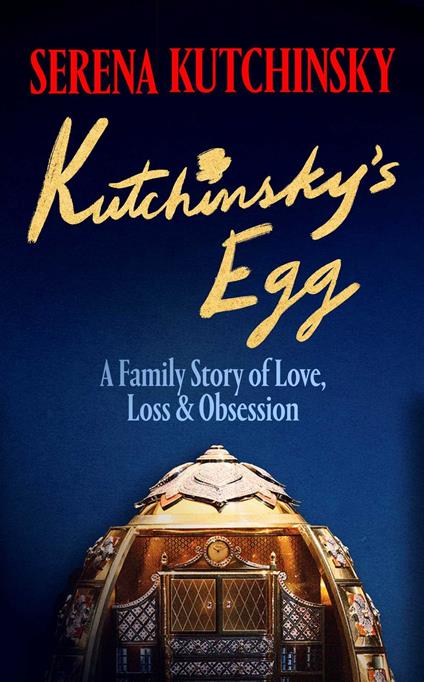 Kutchinsky's Egg