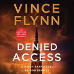 Denied Access