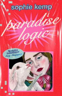 Paradise Logic - Sophie Kemp - cover