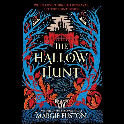 The Hallow Hunt