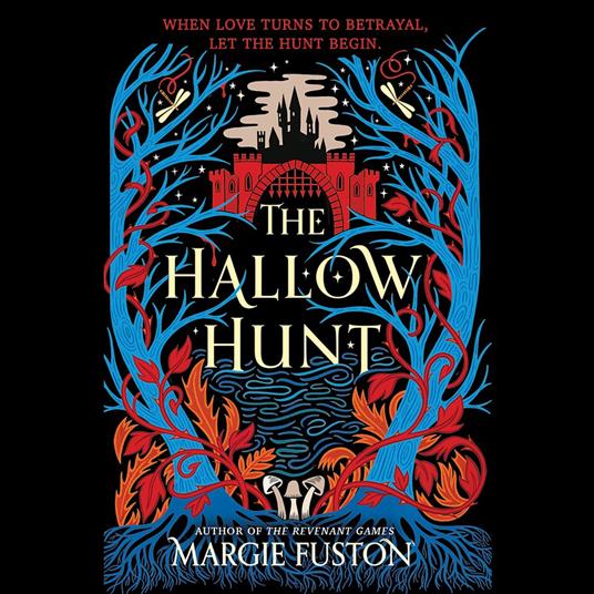 The Hallow Hunt