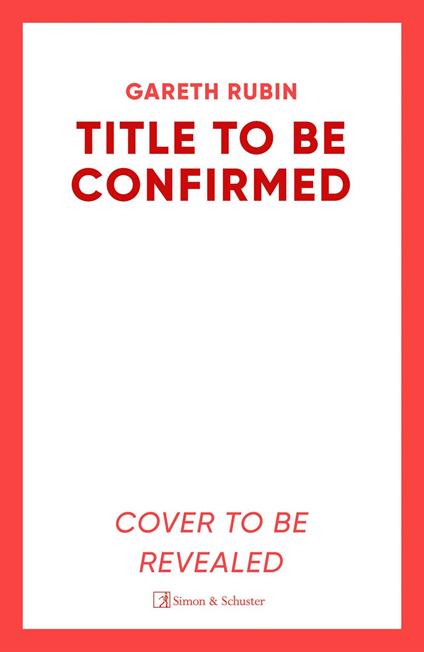 UNTITLED GARETH RUBIN