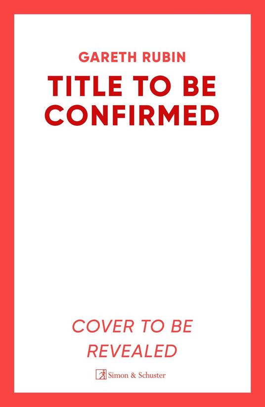 UNTITLED GARETH RUBIN