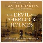 The Devil and Sherlock Holmes