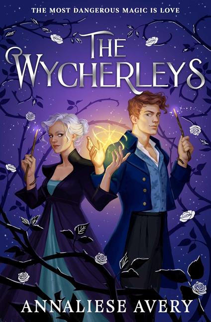 The Wycherleys - Annaliese Avery - ebook
