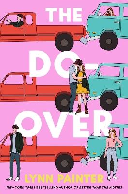 The Do-Over - Lynn Painter - cover