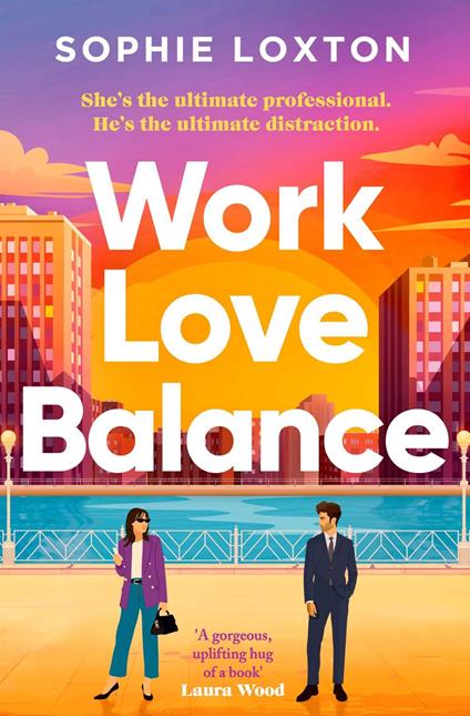 Work Love Balance