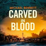 Carved in Blood