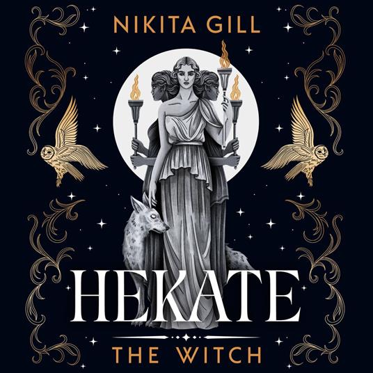 Hekate