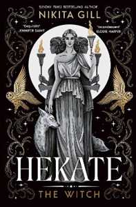 Libro in inglese Hekate: The Instant Sunday Times Bestseller from popular poet, Nikita Gill Nikita Gill