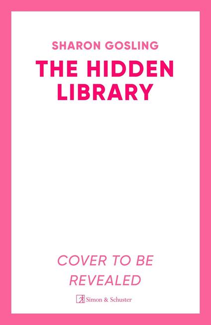 The Hidden Library