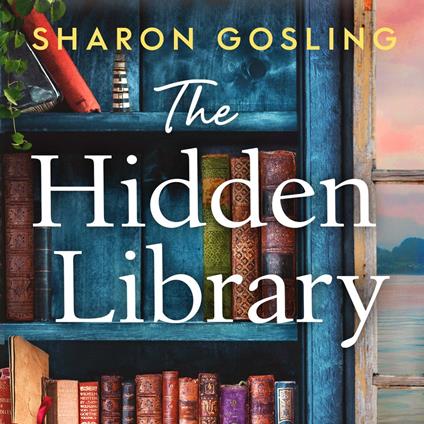 The Hidden Library