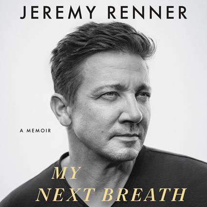 My Next Breath