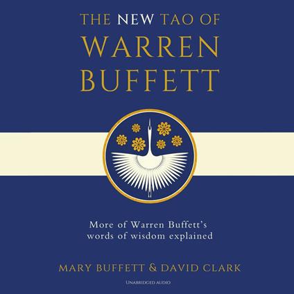 The New Tao of Warren Buffett