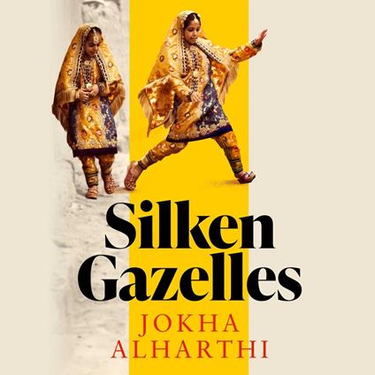 Silken Gazelles