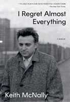 Libro in inglese I Regret Almost Everything Keith McNally