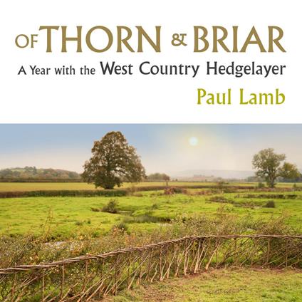 Of Thorn & Briar