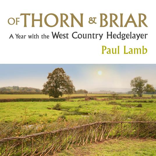 Of Thorn & Briar