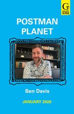 Postman Planet