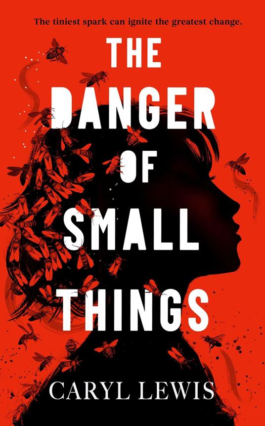 The Danger of Small Things - Caryl Lewis - ebook