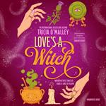 Love's a Witch