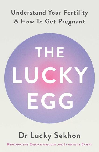 The Lucky Egg