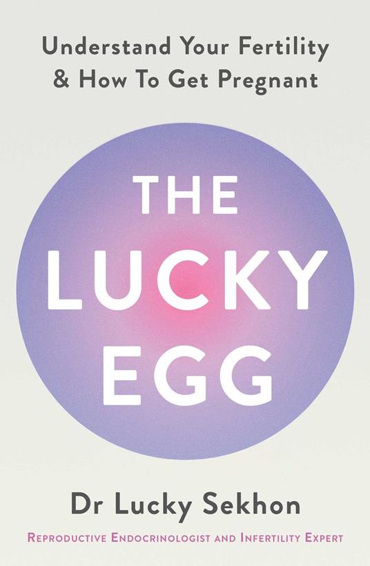 The Lucky Egg