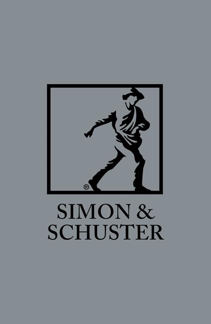 Untitled MG - To Be Confirmed Simon & Schuster UK - ebook