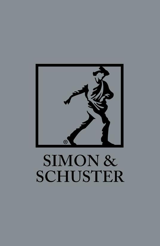 Untitled MG - To Be Confirmed Simon & Schuster UK - ebook