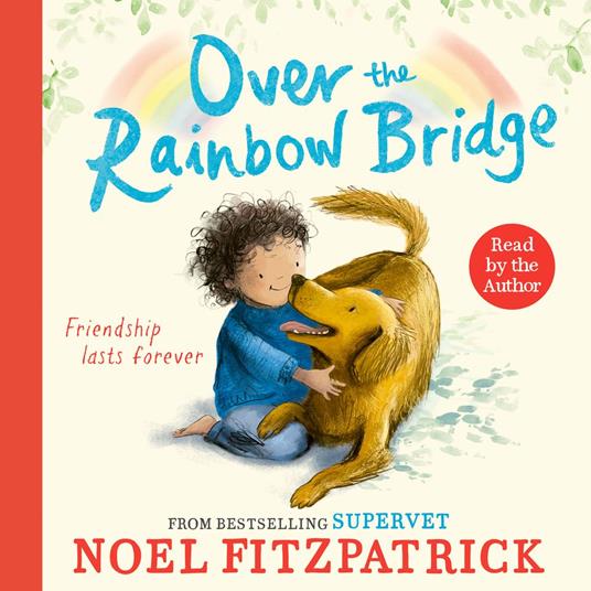Over the Rainbow Bridge