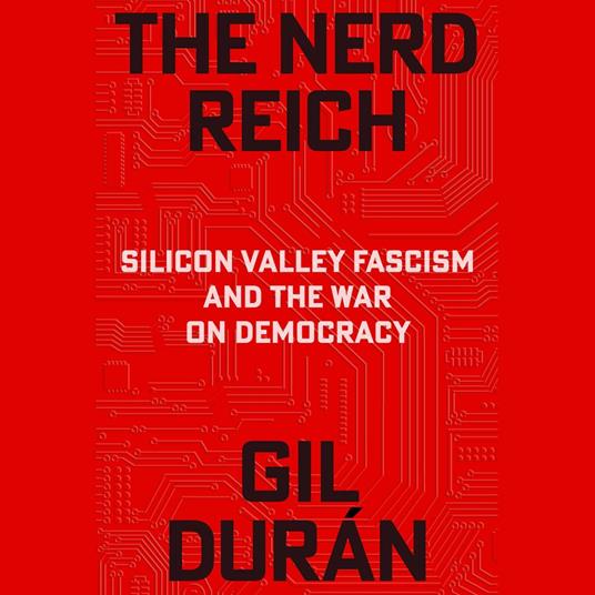 The Nerd Reich