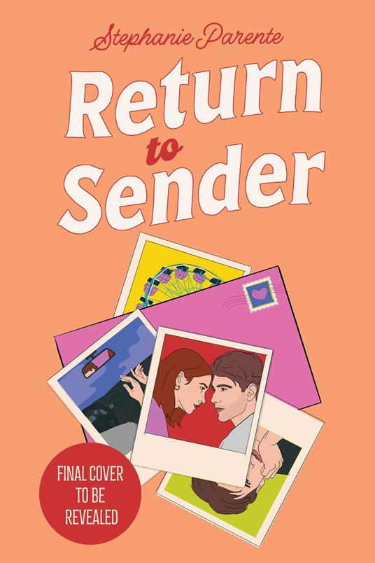 Return to Sender
