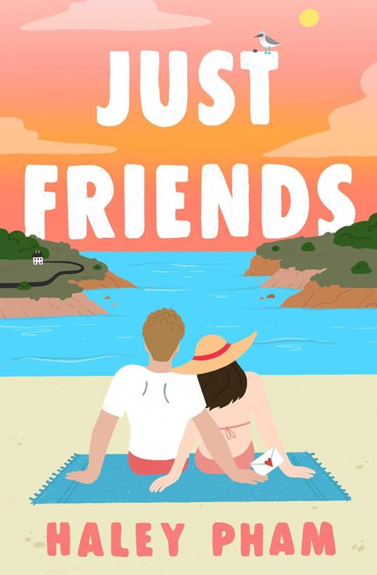 Just Friends