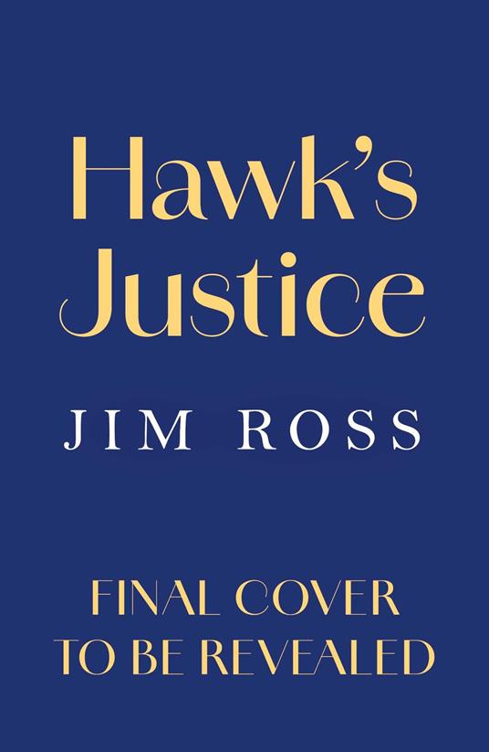 Hawk's Justice