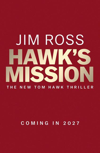 Hawk's Mission