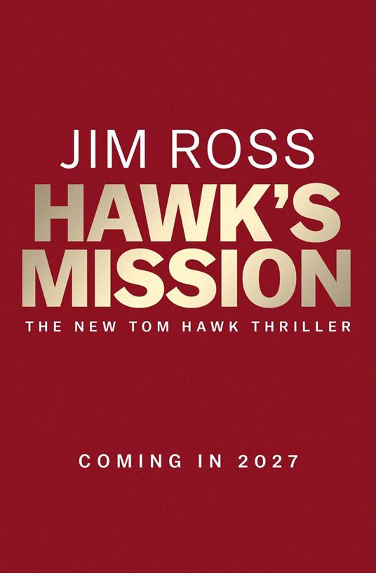 Hawk's Mission