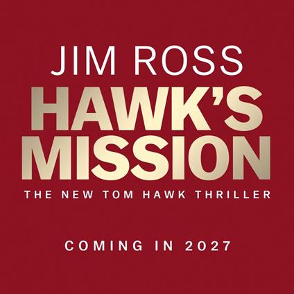 Hawk's Mission
