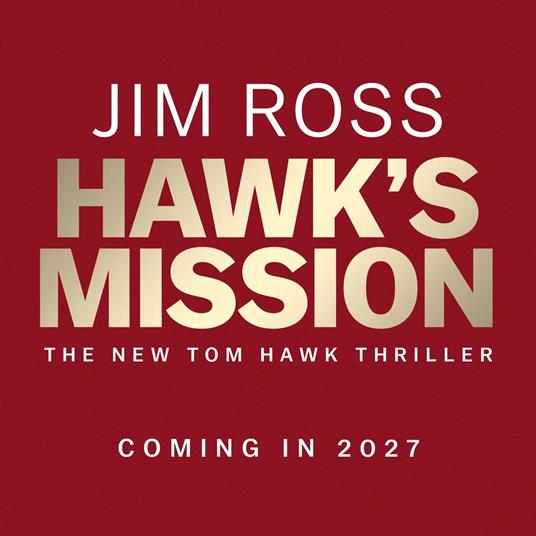 Hawk's Mission