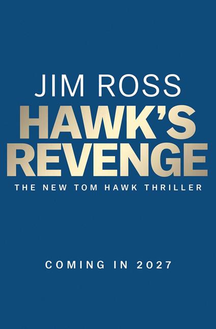 Hawk's Return