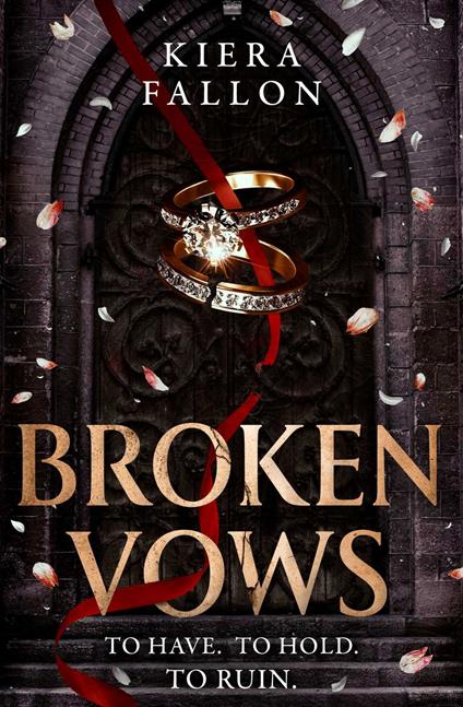 Broken Vows