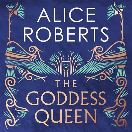 The Goddess Queen