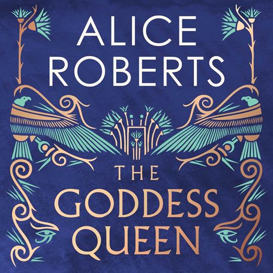 The Goddess Queen