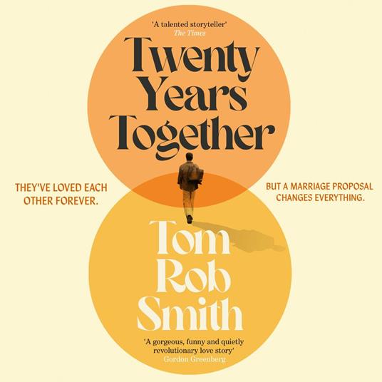 Twenty Years Together